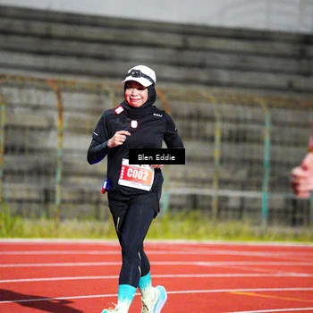Runner Photo 4691063