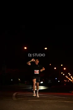 Runner Photo 4691064