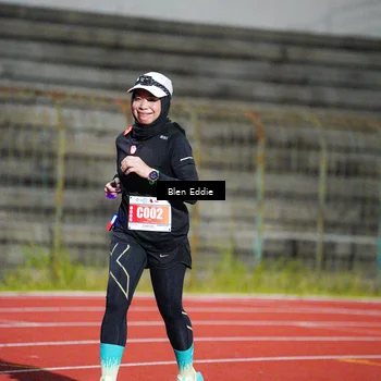 Runner Photo 4691066