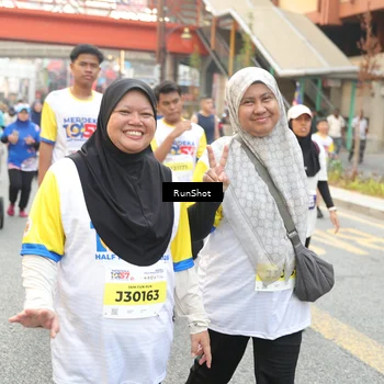 Runner Photo 4691067