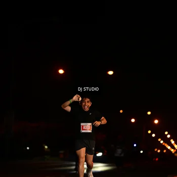 Runner Photo 4691068