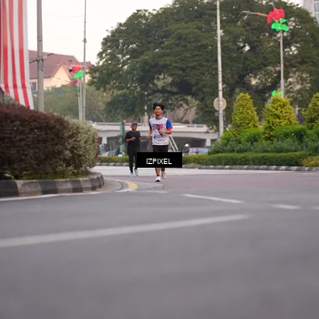 Runner Photo 4691069