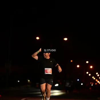 Runner Photo 4691070
