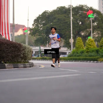Runner Photo 4691078