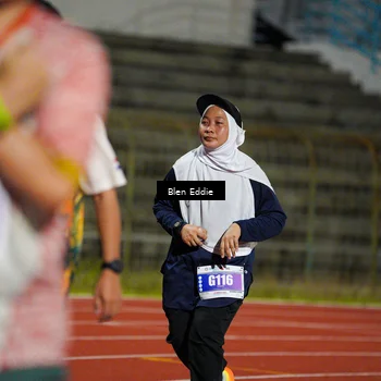 Runner Photo 4691080