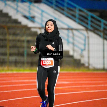 Runner Photo 4691081