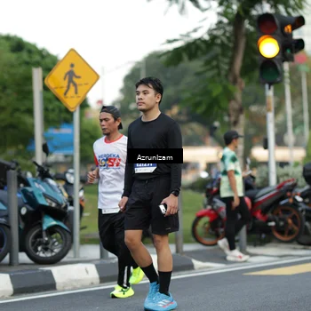 Runner Photo 4691084