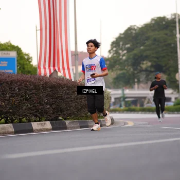 Runner Photo 4691086