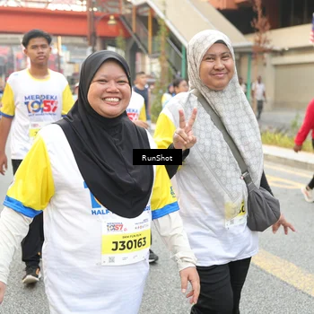 Runner Photo 4691088