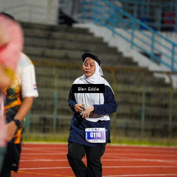 Runner Photo 4691090