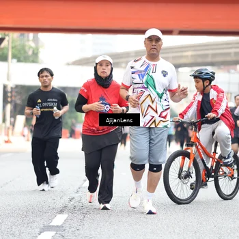 Runner Photo 4691091