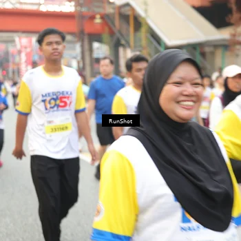 Runner Photo 4691092