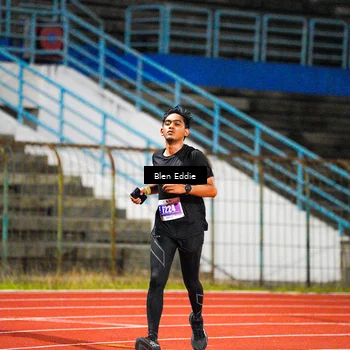 Runner Photo 4691093