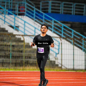 Runner Photo 4691094