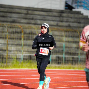 Runner Photo 4691096