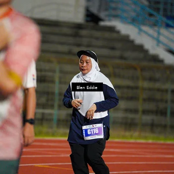 Runner Photo 4691097