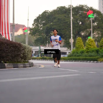 Runner Photo 4691098