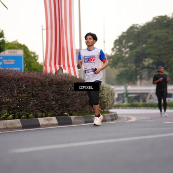 Runner Photo 4691099