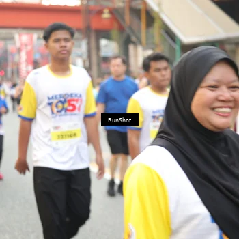 Runner Photo 4691102