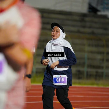 Runner Photo 4691103
