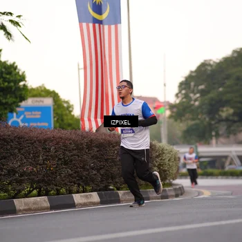 Runner Photo 4691104