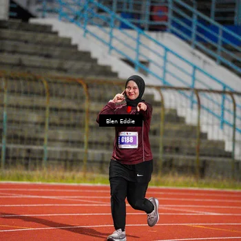 Runner Photo 4691117