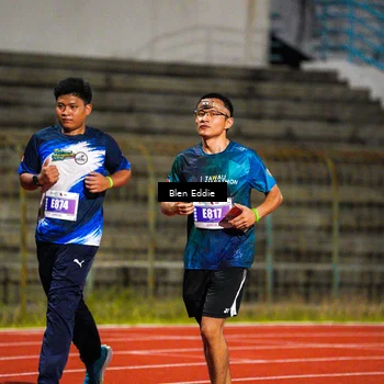 Runner Photo 4691123