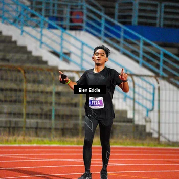 Runner Photo 4691124