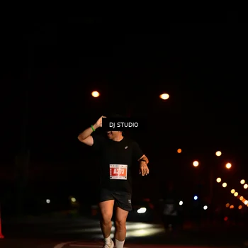Runner Photo 4691125
