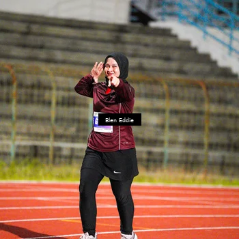 Runner Photo 4691126