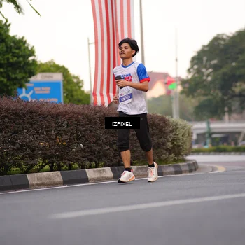 Runner Photo 4691128