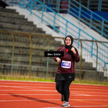 Runner Photo 4691129