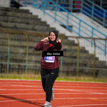 Runner Photo 4691130
