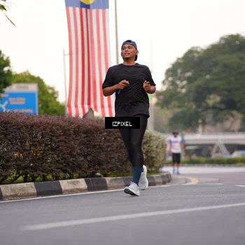 Runner Photo 4691131
