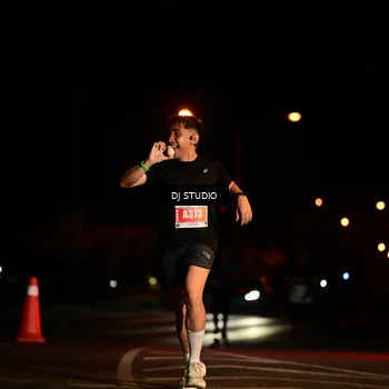 Runner Photo 4691132