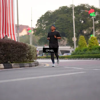 Runner Photo 4691134