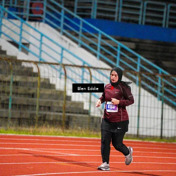 Runner Photo 4691138
