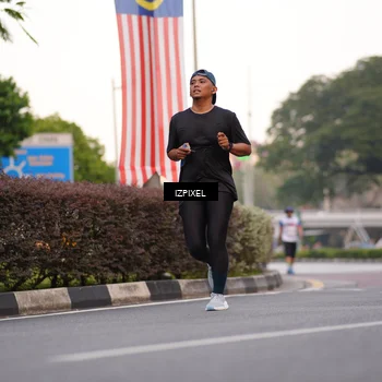 Runner Photo 4691139