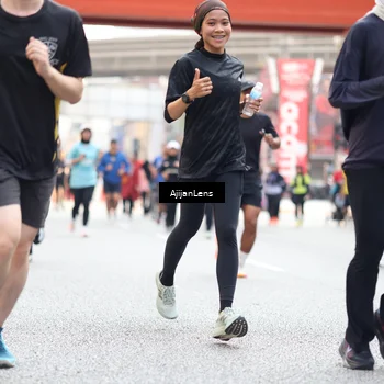 Runner Photo 4691140