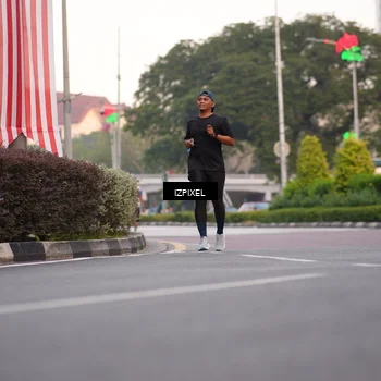 Runner Photo 4691142