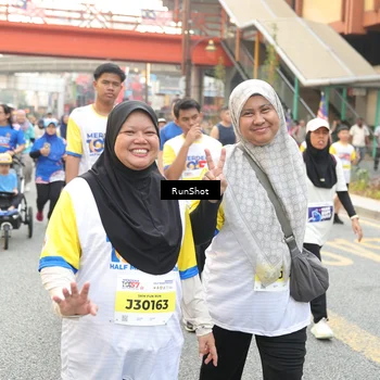 Runner Photo 4691143