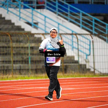 Runner Photo 4691145