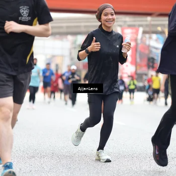 Runner Photo 4691146