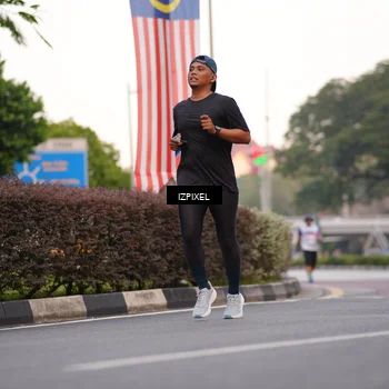 Runner Photo 4691147