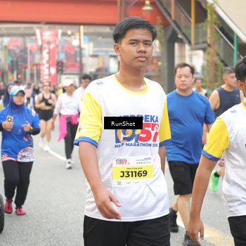 Runner Photo 4691148