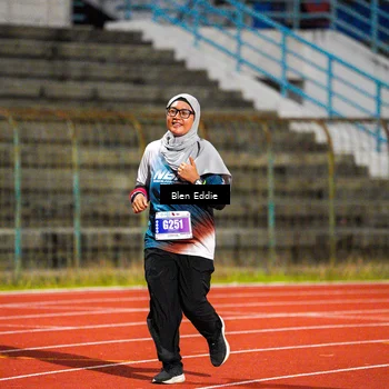 Runner Photo 4691150