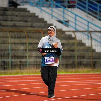 Runner Photo 4691151