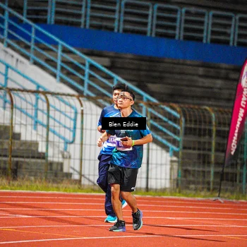 Runner Photo 4691152
