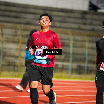 Runner Photo 4691154
