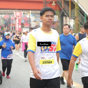 Runner Photo 4691157